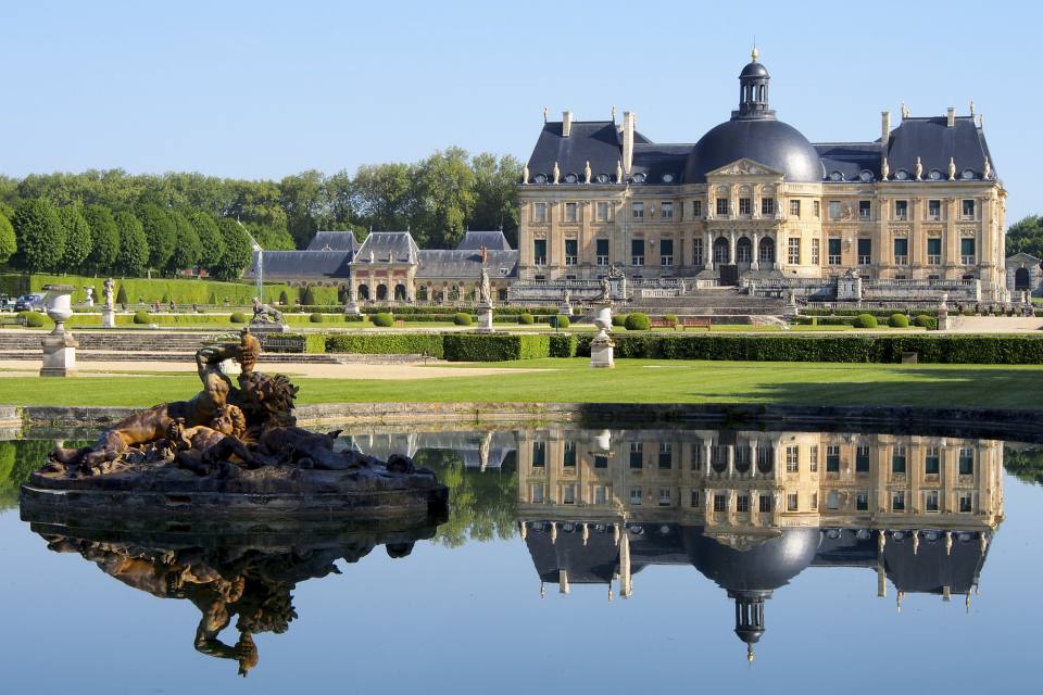 Château De Vaux-le-vicomte évènements à Venir 2022